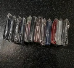 Pokemon TCG packs of official ETB card sleeves Job Lot Xmas Stocking Fillers - Image 3