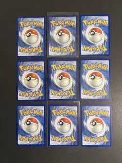 9 Magmar Pokemon Card Collection XY SM SWSH SV Reverse Holo PTCG - Image 2