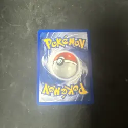 Pokemon Card Trainer Moo-Moo Milk 101/111 Neo Genesis D - Image 2