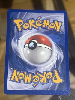 Moo-Moo Milk 155/165 Expedition Base Set Regular Pokemon Card - Image 2