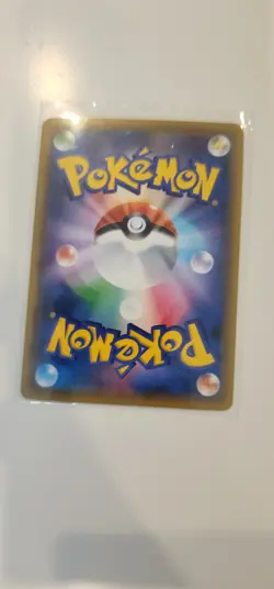 Mew 027/078 XY10 1st Edition Holo Rare - Japanese Pokemon Card NM - Image 2