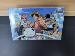 One Piece Trading Card 36 Pack Extended Booster Box TCG New Sealed - Image 1