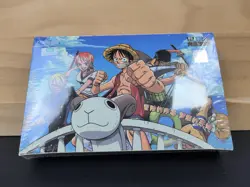 One Piece Trading Card 36 Pack Extended Booster Box TCG New Sealed - Image 3
