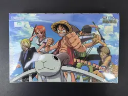 One Piece Trading Card 36 Pack Extended Booster Box TCG New Sealed - Image 4