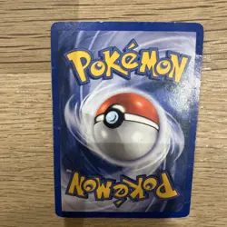 Clefairy 6/130 | Base Set 2 | Holo Pokemon Card MP - Image 3