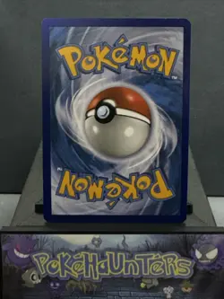 Pokemon Card Blastoise GX SM189 Black Star Promo Standard Size Near Mint - Image 4