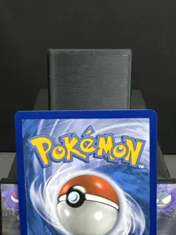 Pokemon Card Blastoise GX SM189 Black Star Promo Standard Size Near Mint - Image 5