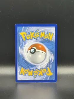 Aurorus EX XY102 - Pokemon Card XY Black Star Promo - Image 2