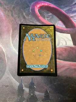 Vexing Devil - Non-Foil - Ultimate Masters - Magic the Gathering - Image 2