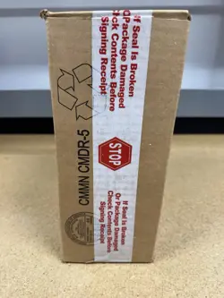 Tarkir Dragonstorm Commander Deck Case - 5 Sealed Decks -MTG Magic The Gathering - Image 4