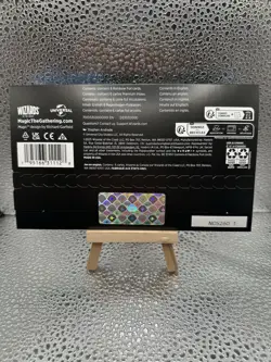 Secret Lair x Jaws: Terror of Amity Island FOIL, Magic the Gathering, Unopened - Image 2