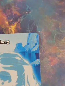 🎊🔥The Boy in the Iceberg - Dark Depths (Borderless) - Avatar Eternal Mythic🔥 - Image 3