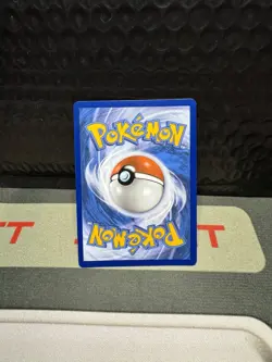 2025 Pokemon Mega Evolution Gardevoir EX Special Illustration Rare - Image 2