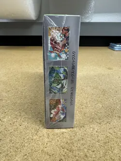 Japanese Pokemon TCG Mask of Change Booster [US SELLER] w/shrink - Image 3