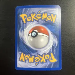 Pokemon TCG Swablu Reverse Holo EX Power Keepers 66/108 - Image 2