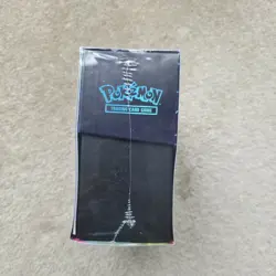 Pokemon TCG Phantasmal Flames Elite Trainer Box (ETB) New & Sealed Ready to Ship - Image 2