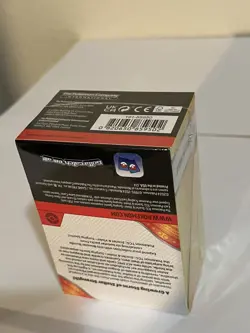 NEW Sealed Pokemon TCG Scarlet & Violet Surging Sparks Booster Bundle - Image 3