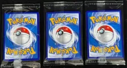 Pokemon 2024 TCG S-Chinese Jolteon Flareon Vaporeon Vmax CSHC-003 006 009 SEALED - Image 2
