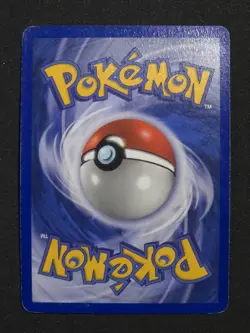 Torchic Gold Star EX Team Rocket Returns Holo Swirl 108/109 Pokemon - Image 5