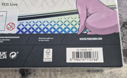 Pokemon TCG: Scarlet & Violet 8.5 Prismatic Evolutions Premium Figure Collection - Image 3