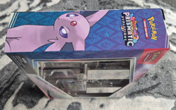 Pokemon TCG: Scarlet & Violet 8.5 Prismatic Evolutions Premium Figure Collection - Image 4