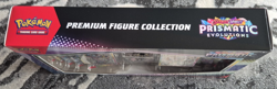 Pokemon TCG: Scarlet & Violet 8.5 Prismatic Evolutions Premium Figure Collection - Image 5