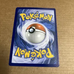 Pokemon XY Fates Collide Riolu common 46/124 2016 EXC condition - Image 2