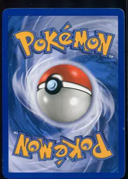 Chimchar - Pop Series 8 12/17 - Non-Holo - Pokemon TCG - LP Dent - Image 2