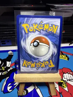 Brilliant Blender 164/191SV08: Surging Sparks Holo Pokemon TCG Ace Spec Trainer - Image 2