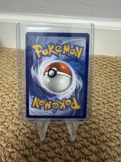 Wigglytuff 105/094 - Illustration Rare - Pokemon TCG: Phantasmal Flames - Image 4