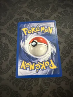 2000 Pokemon TCG - Team Rocket Diglett 1st Edition 52/82 - Image 2