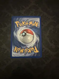 Unown O 69/75 Neo Discovery Common Pokemon - Image 2