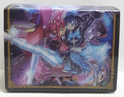 Konami Yugioh Day Official Special Deck Case Vol.6 Evil Twin - Image 1