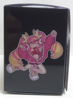 Konami Yugioh Day Official Special Deck Case Vol.6 Evil Twin - Image 2