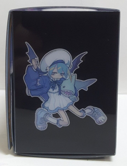 Konami Yugioh Day Official Special Deck Case Vol.6 Evil Twin - Image 3