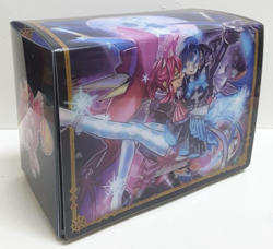 Konami Yugioh Day Official Special Deck Case Vol.6 Evil Twin - Image 5