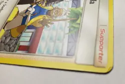 Guzma & Hala 193/236 NM - Cosmic Eclipse Pokemon Card - $2 Combined Shipping - Image 2