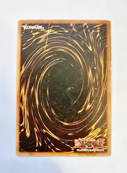 Cyber Saurus MRD-105 Unlimited Common Metal Raiders Yugioh! Card HP - Image 2