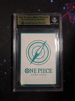 BGS 10 - 2024 One Piece Card Promo DON !! Karte One Piece Day‘24 Japanese - Image 2