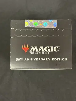 Magic: The Gathering 30th Anniversary Edition New Sealed Box MTG Magic30 195166235714 - Image 5