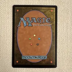 The Boy In The Iceberg (Borderless) M0056 MTG: Avatar The Last Airbender NM - Image 2