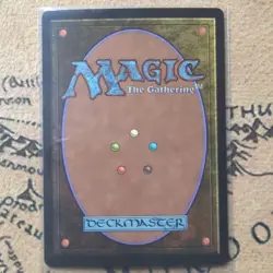 MTG -Toph, Earthbending Master - FOIL Extended Art Mythic #209 - Avatar TLA NM - Image 2