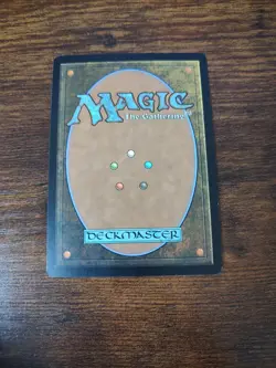 In Garruk's Wake - M15 #100 Prerelease Stamped Foil Promo - Near Mint - MtG - Image 2