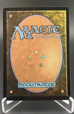 Genesis Wave (Borderless, Foil, #334, NM) Foundations (FDN), MTG - Image 2