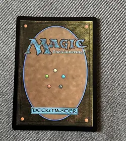 MTG Magic The Gathering Foil Phantasmal Image *NP - Image 2