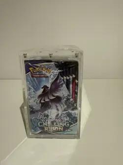 Pokemon Chilling Reign Booster Box - Image 4