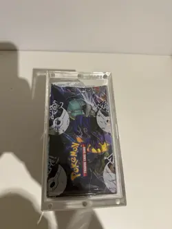 Pokemon Chilling Reign Booster Box - Image 5