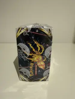 Pokemon Silver Tempest Booster Box TCG Sword & Shield Brand New - Image 5