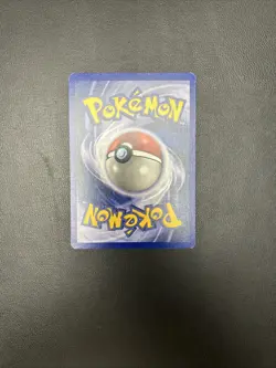 Carta Pokemon • Mew Promo Black Star #8 • ENG Near Mint- - Image 2