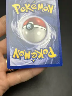Carta Pokemon • Mew Promo Black Star #8 • ENG Near Mint- - Image 5